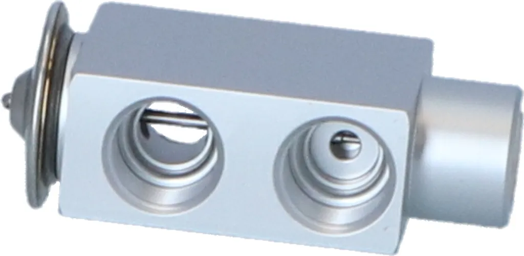 Ventilateur NRF 38392 pour Toledo I et Jetta II - Réf OE 1363581