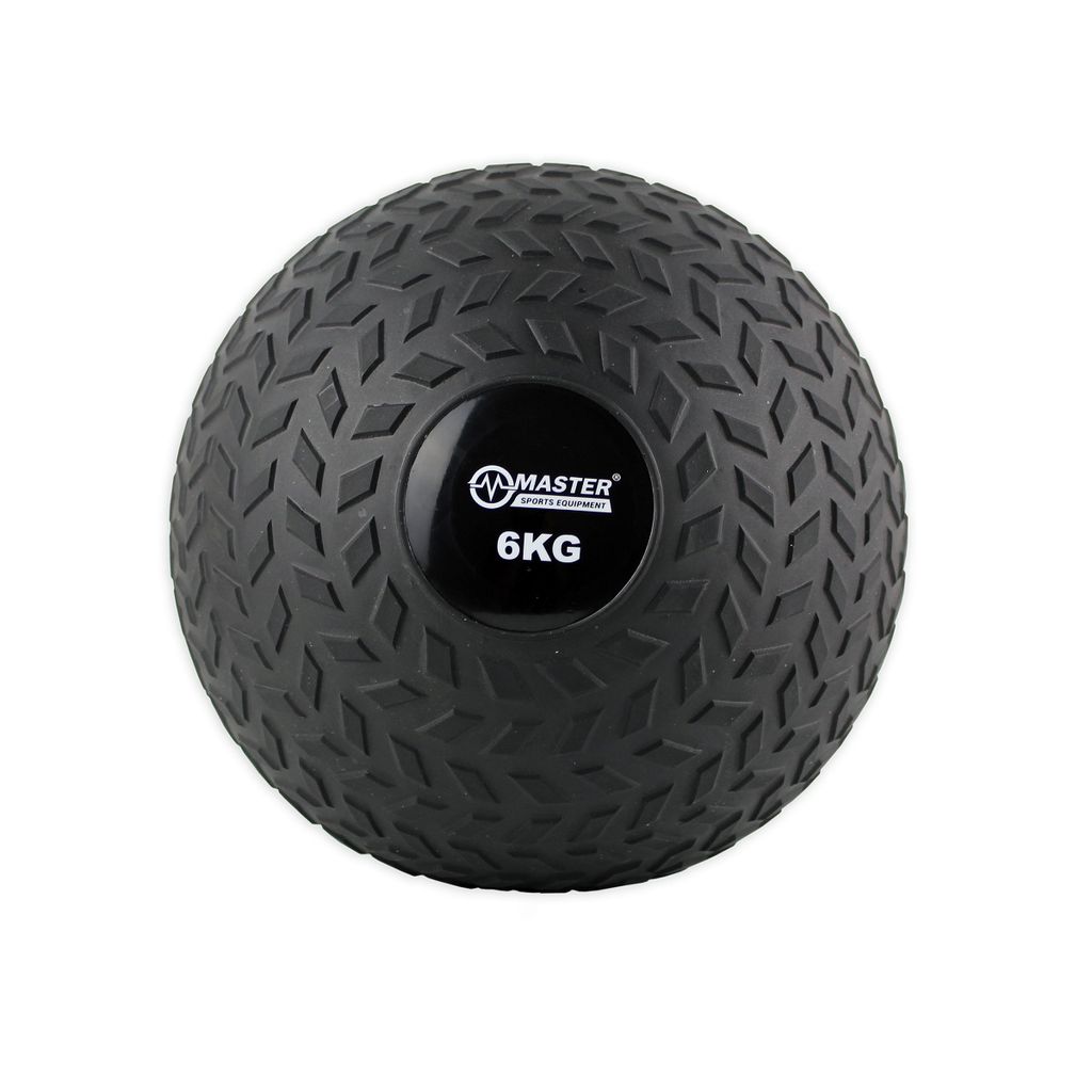 MASTER Slam Ball 6kg Obrázek produktu 1