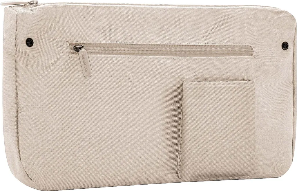 Reisenthel Loopshopper L Cabas de Course Blanc en Polyester Uni 25L - 4