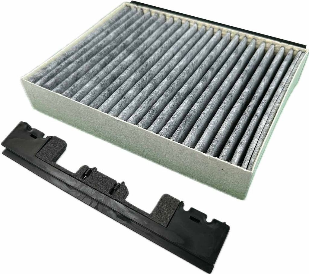 AIR2GO Aktivkohlefilter für Bosch 11049701 / DHZ5326