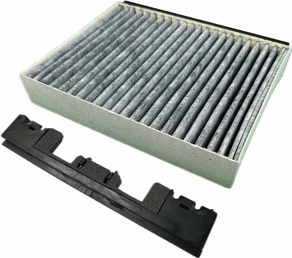 Risparmia sul Filtro Blaupunkt 11049701 - Qualità AIR2GO Top