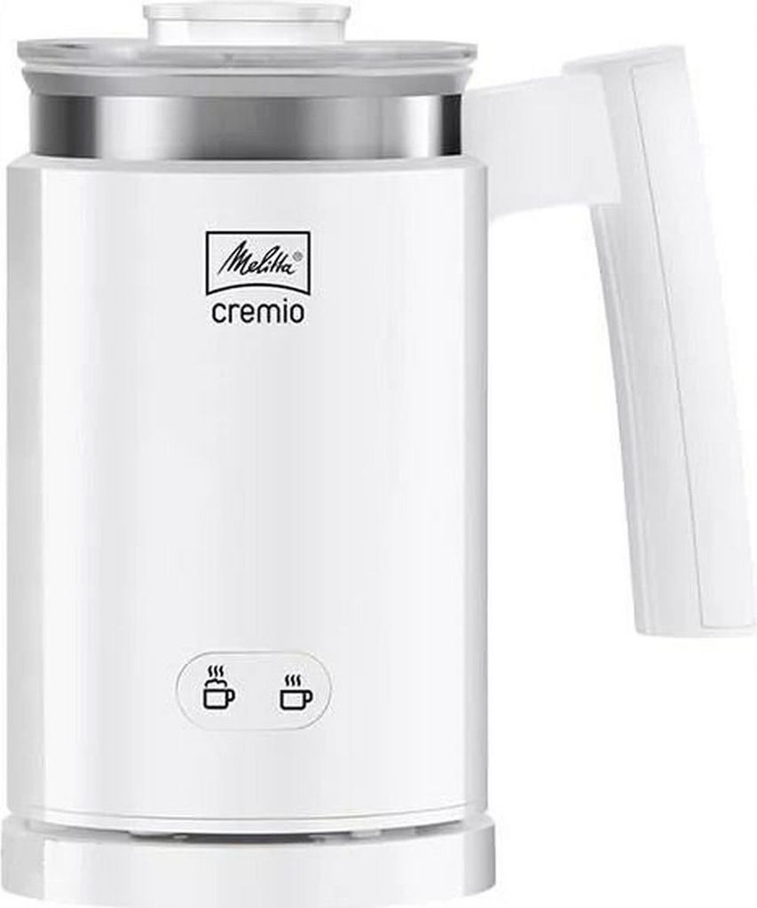 MELITTA Milchaufschäumer 450Watt weiß Obrázok produktu