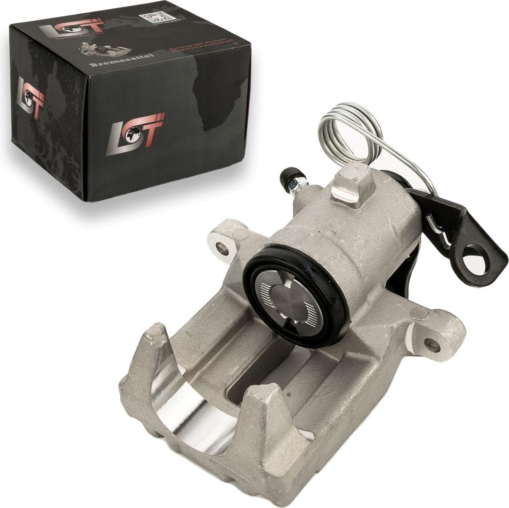 Bremssattel hinten rechts für AUDI A3 TT SEAT SKODA VW POLO NEW BEETLE GOLF 4 IV