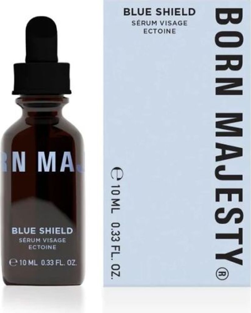 OLIVE ERA Born Majesty Blue Shield Serum 10ml Schutz vor Blaulichtstrahlung