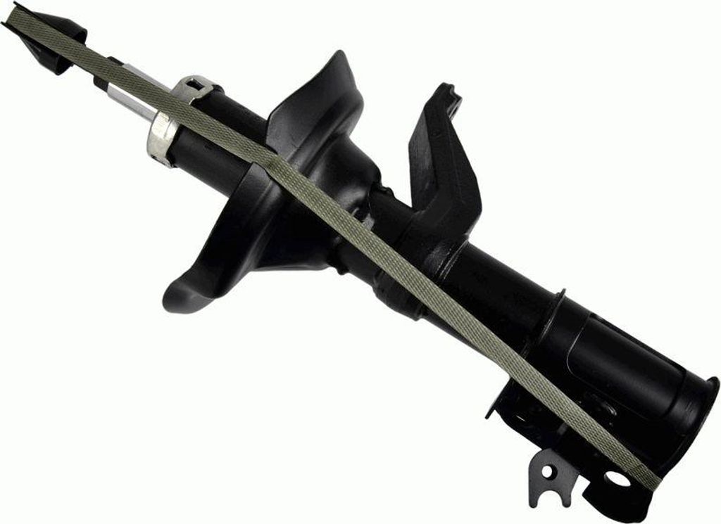 SACHS 316 913 Stoßdämpfer OE 51605S9HT01 kompatibel mit CR-V