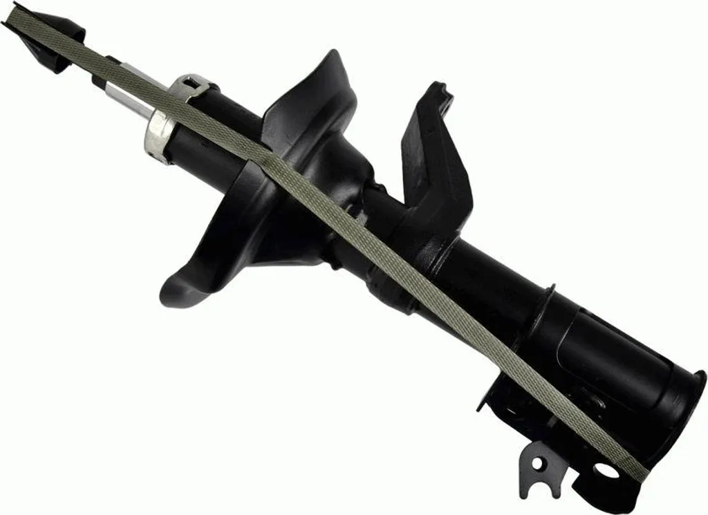Amortisseur de Choc SACHS 316 913 Haute Durabilité pour CR-V 2.0 2.2