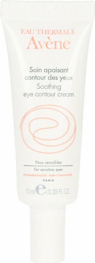 Zklidňující emulze na citlivé oční okolí (Soothing Eye Obrázek produktu 