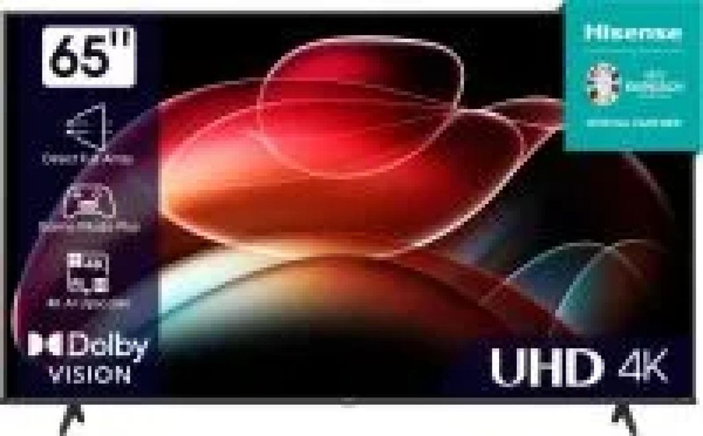 Hisense 65A6K Obrázek produktu 13