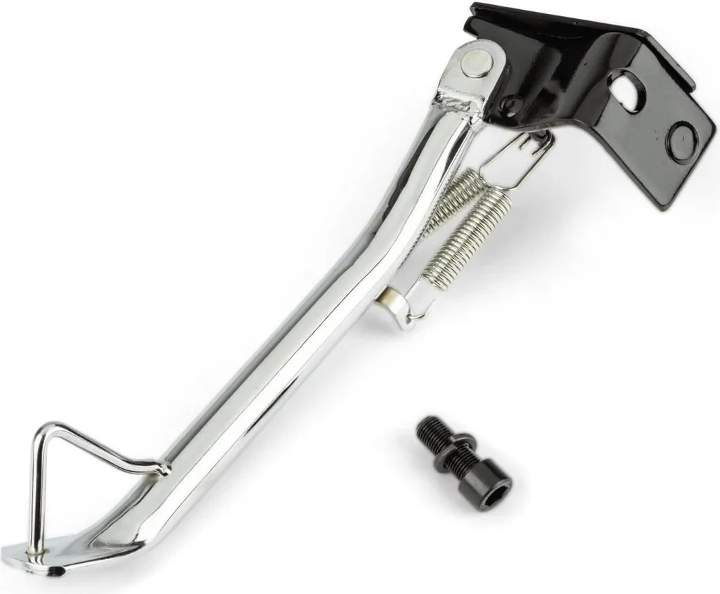 Béquille latérale latérale pour Yamaha Spy - Accessoire de Stationnement
