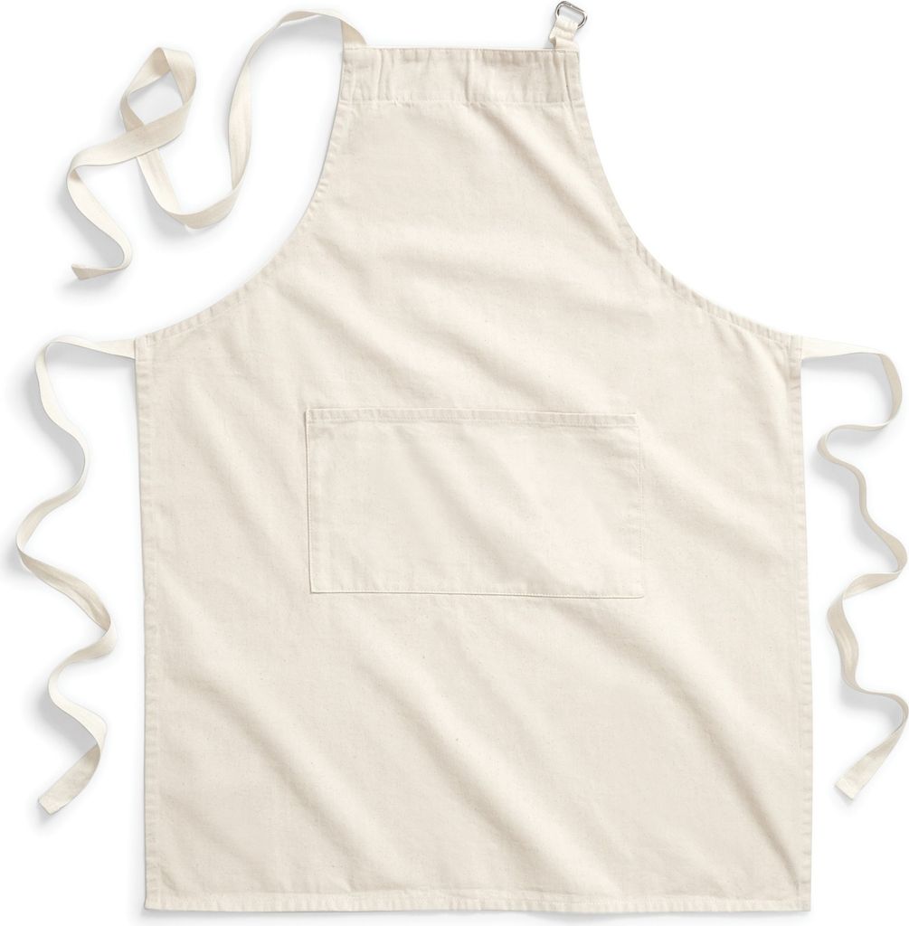 Westford Mill W364 | Latzschürze Fairtrade Baumwolle Adult Produktbild 