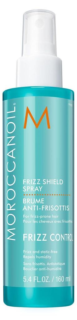 Moroccanoil Stylingspray mit Frizz-Schutz, 160 ml Produktbild 