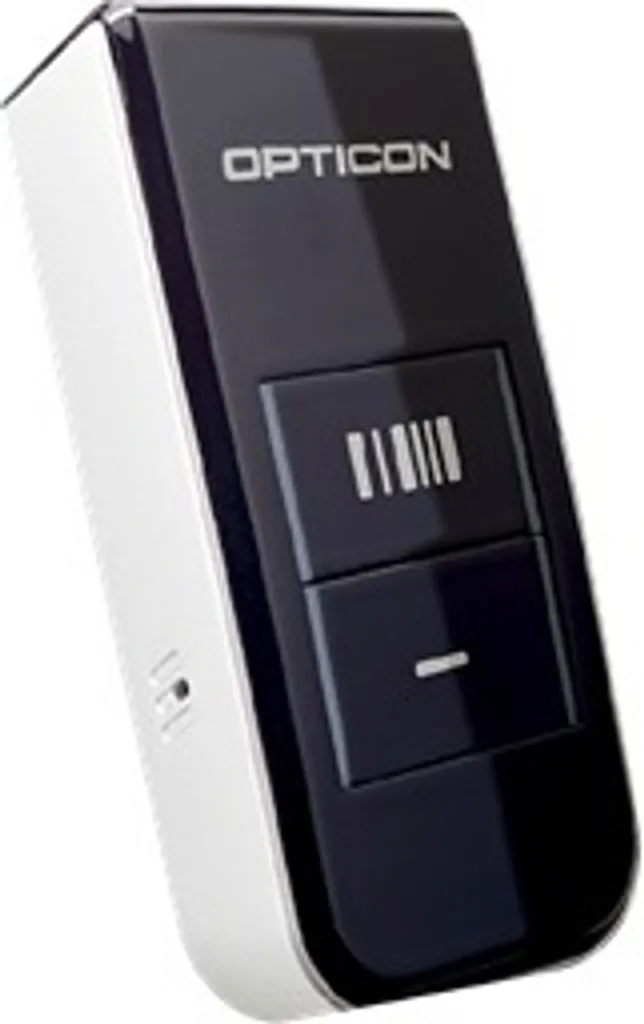Lecteur inventaire Opticon PX-20 Bluetooth 2D pour gestion des stocks