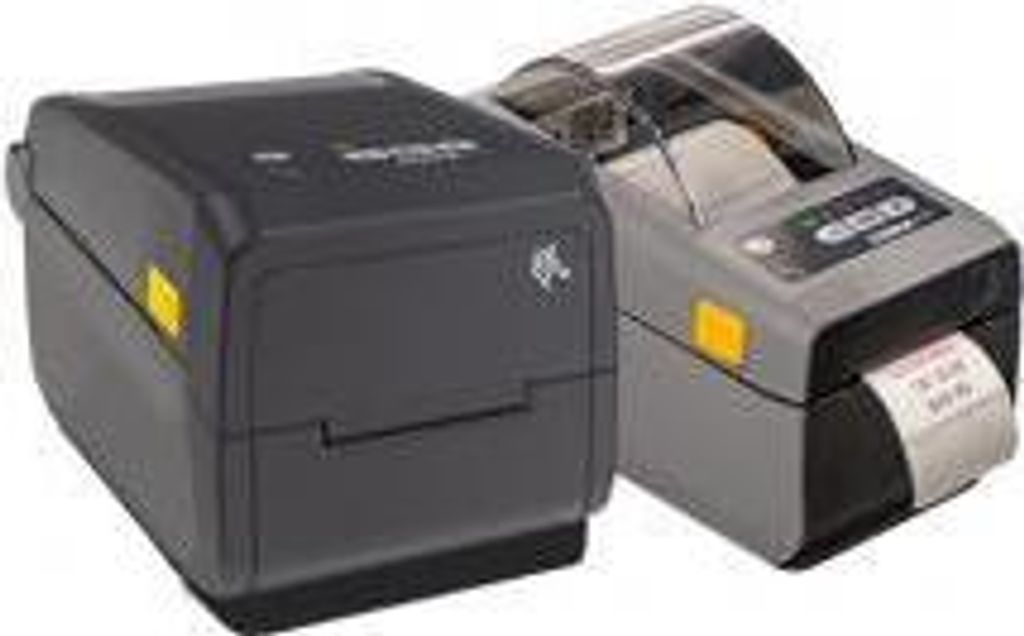 Zebra Upgrade Kit, Dispenser für ZD411D, ZD611D (P1117258-030)