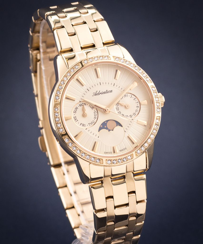 Montre pour dames Adriatica Classic Image du produit 