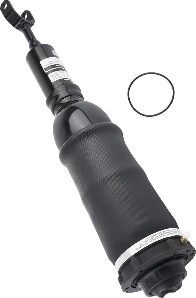 Vorne Federbein Luftfederung for Audi A6 C5 4B Allroad Produktbild 