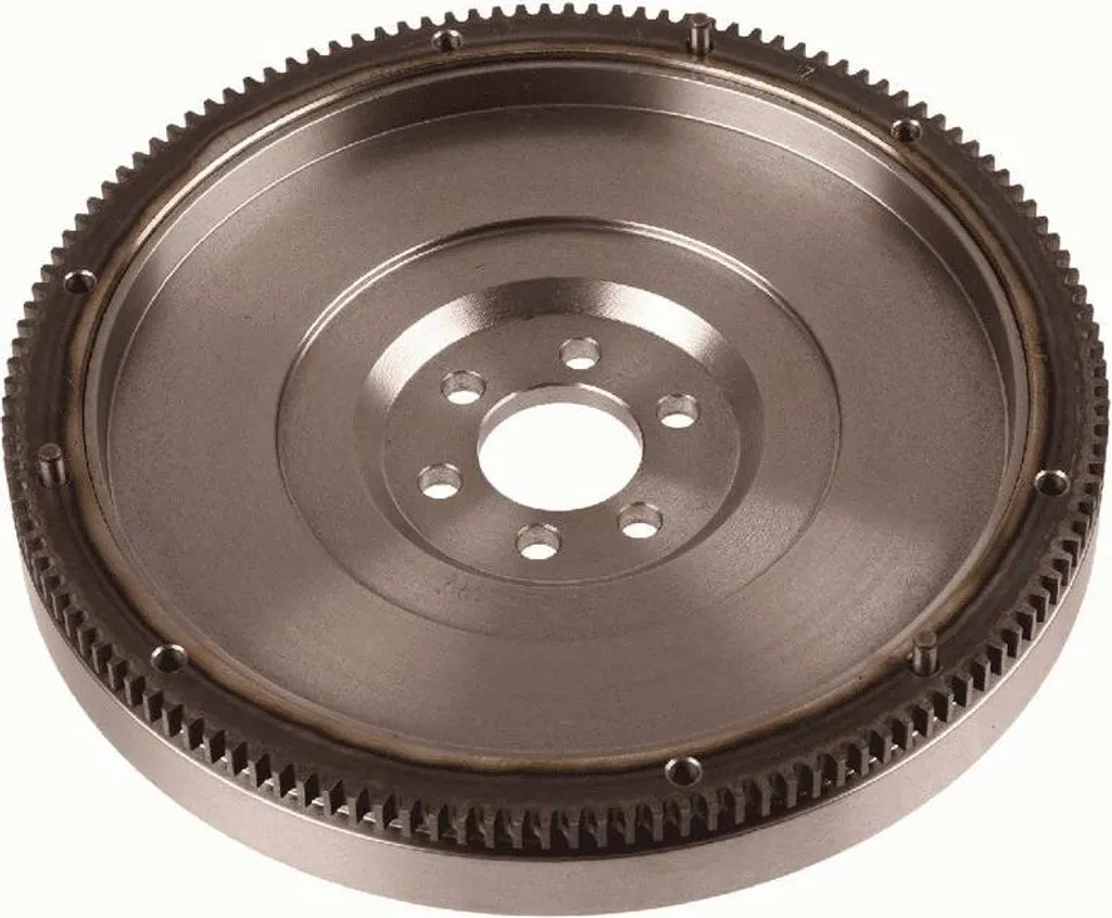 Volant Moteur pour Réparation Embrayage Skoda Superb, Octavia et Altea