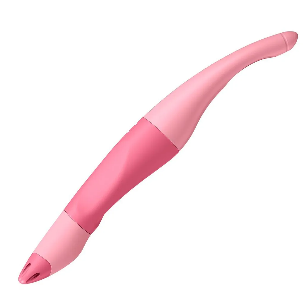 Penna Roller STABILO EASYoriginal Rosa - Ergonomia per Destrorsi - 2