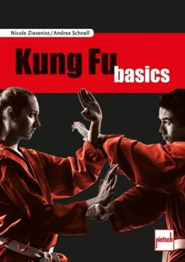 S'entraîner au Kung Fu Basics à la maison : Programme complet pour la forme
