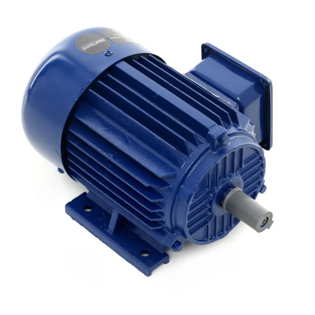 Motore Trifase 0,75KW per Compressore - Potenza e Giri 2730 - 10