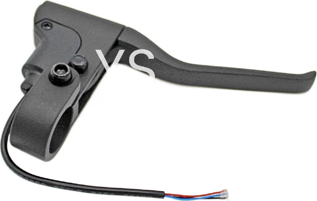 Ninebot Max G30D , Xiaomi Mi Bremshebel links