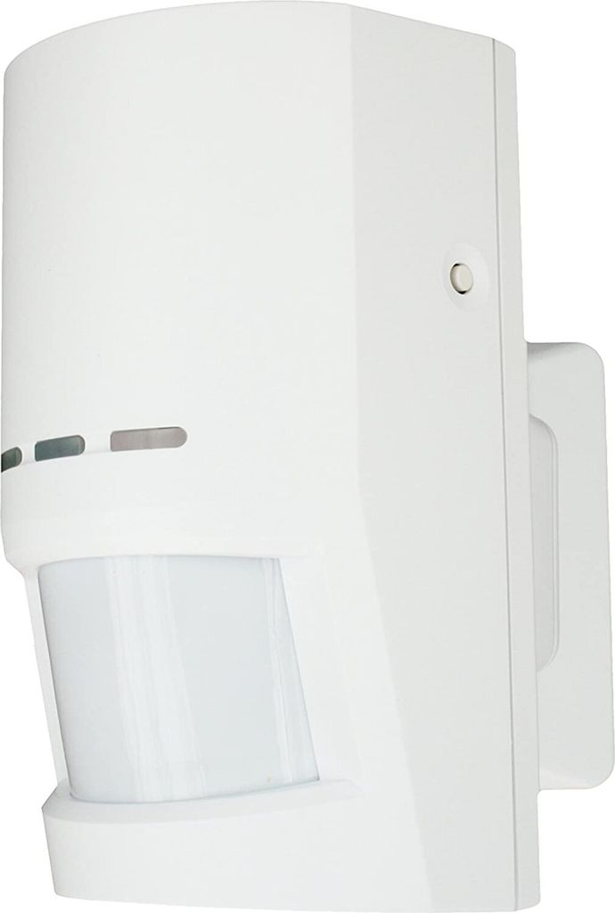 LUPUSEC Smart Home Dual Way Bewegungsmelder