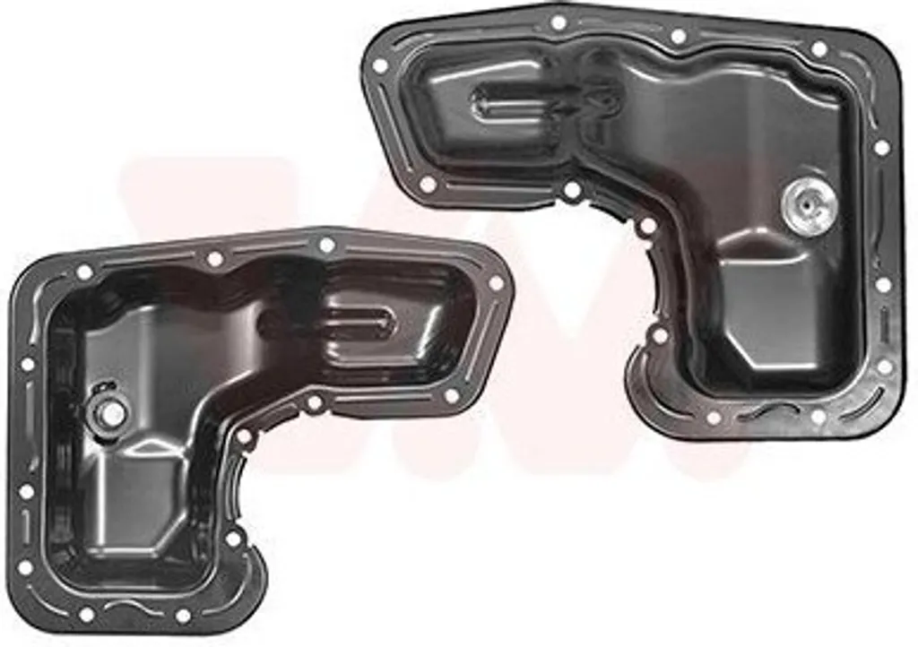Stop fuite huile avec ce carter neuf pour CITROEN C4 Cactus et C3 II VTi
