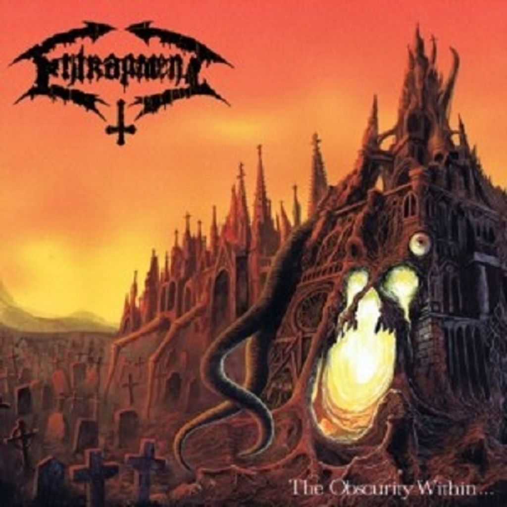Entrapment-The Obscurity Within