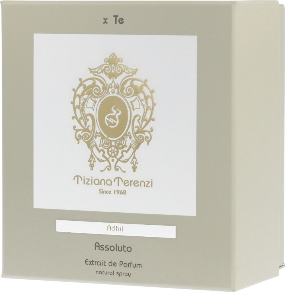 Tiziana Terenzi Adhil Assoluto Parfüm unisex 100 ml Produktbild 
