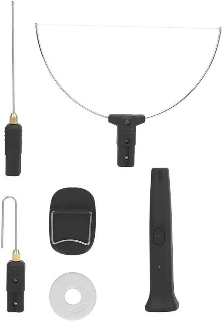 Coupez la mousse sans poussière ni effritement avec ce stylo de 18W