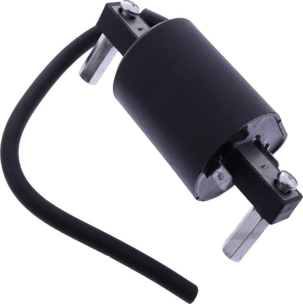 Zündspule für Suzuki TU 250 X Volty Baujahr 1997-2001 von pamoto - Neu
