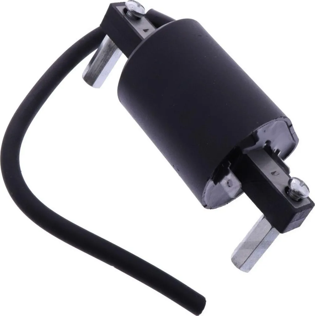 Bobine d'allumage pour Suzuki GN 250 1985-1999 haute performance pamoto