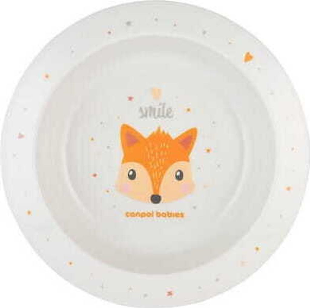 Plastikschälchen Müslischale Kinderschälchen Kinderschüssel Produktbild 