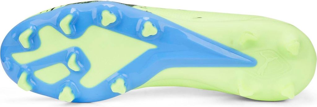 Puma Ultra Pro Fg/Ag Fizzy Light-Parisian Night 46