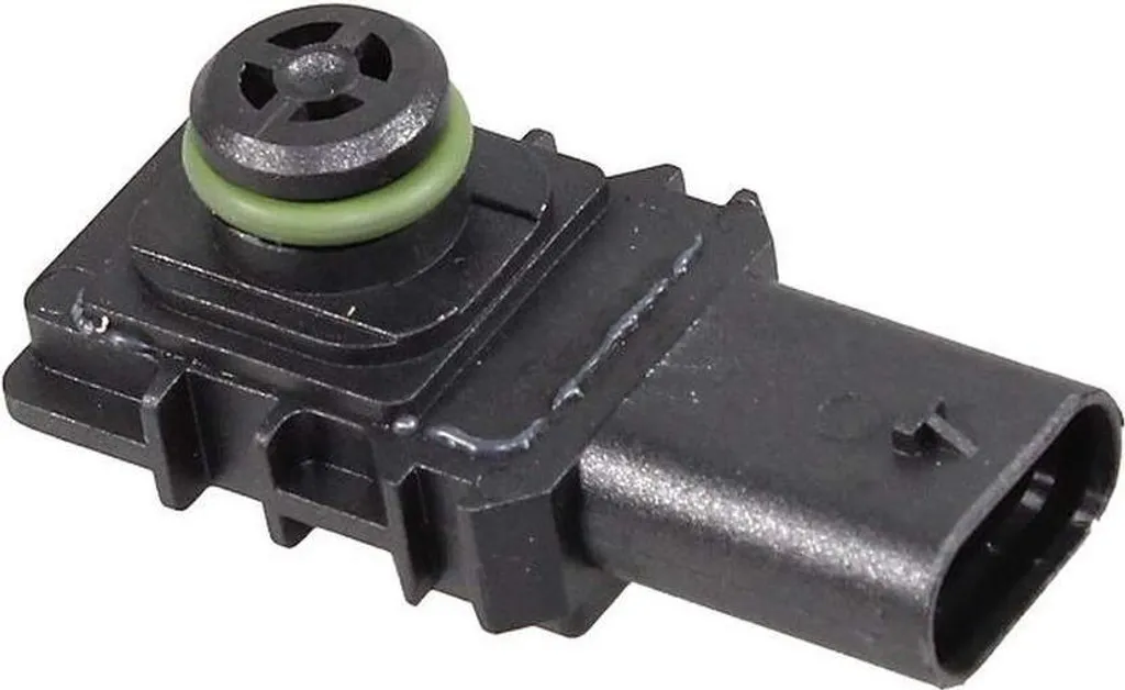 Capteur Pression METZGER 3 Broches : Fini les Pertes de Puissance Audi A7