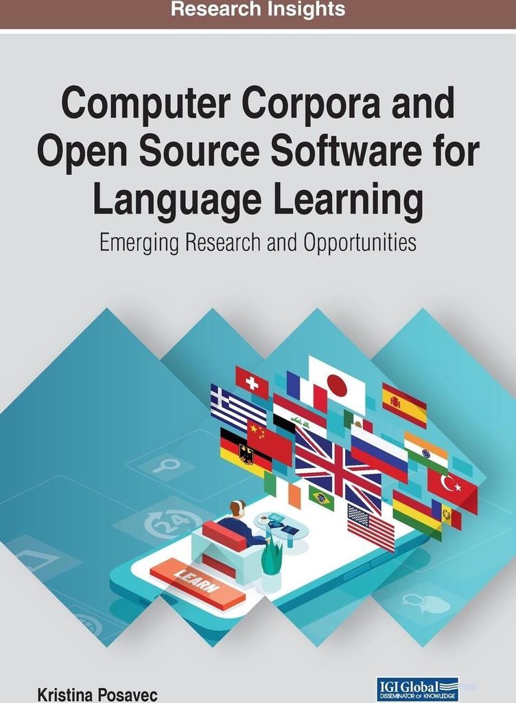 Computer Corpora and Open Source Software for Language Learning