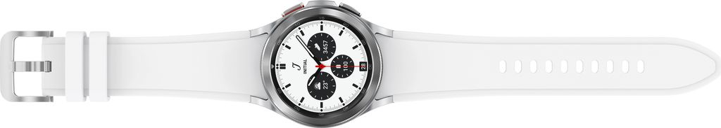 Samsung Galaxy Watch4 Classic LTE 42 mm Silver Obrázok produktu 12