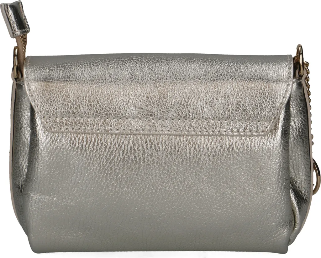 Sacs à main en cuir véritable noir collection Élégance format medium