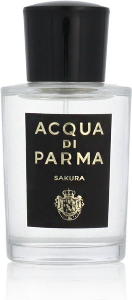 Acqua Di Parma Sakura Eau De Parfum 20 ml (unisex) Produktbild 