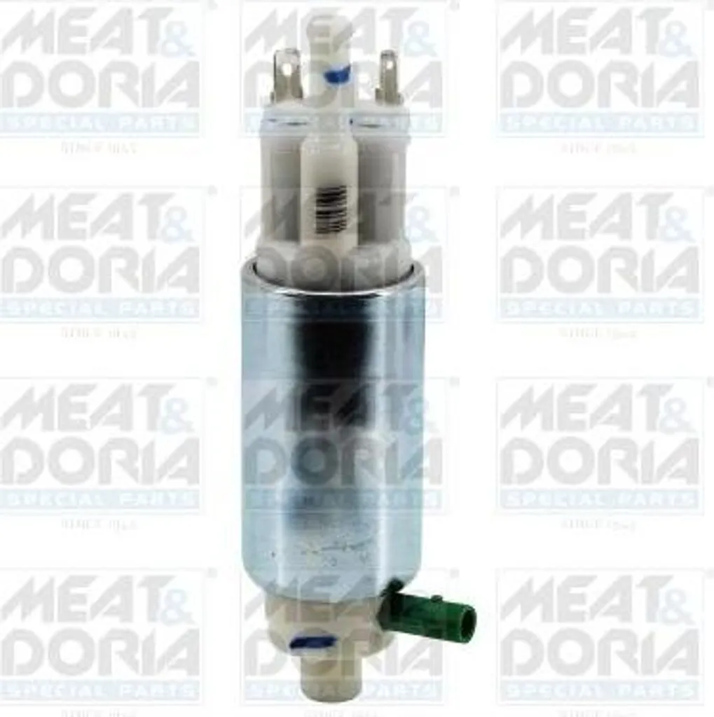 Pompe carburant 76101 contre les pertes de puissance sur Peugeot 306