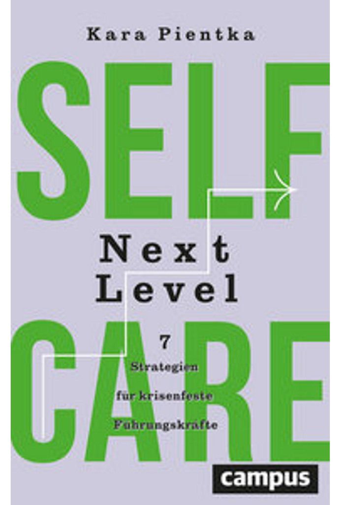 Selfcare Next Level