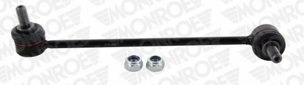 Barre d'accouplement Monroe L23653 haute résistance pour châssis CL203