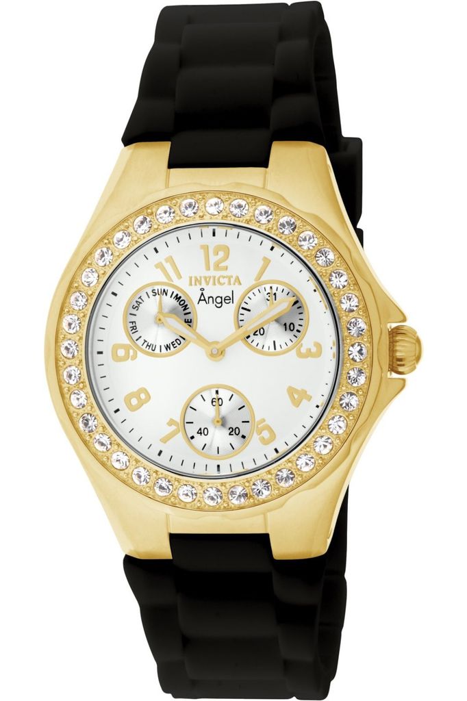 Invicta Angel 1643 Dámske Hodinky - Quartz Hnacie - Obrázok produktu 