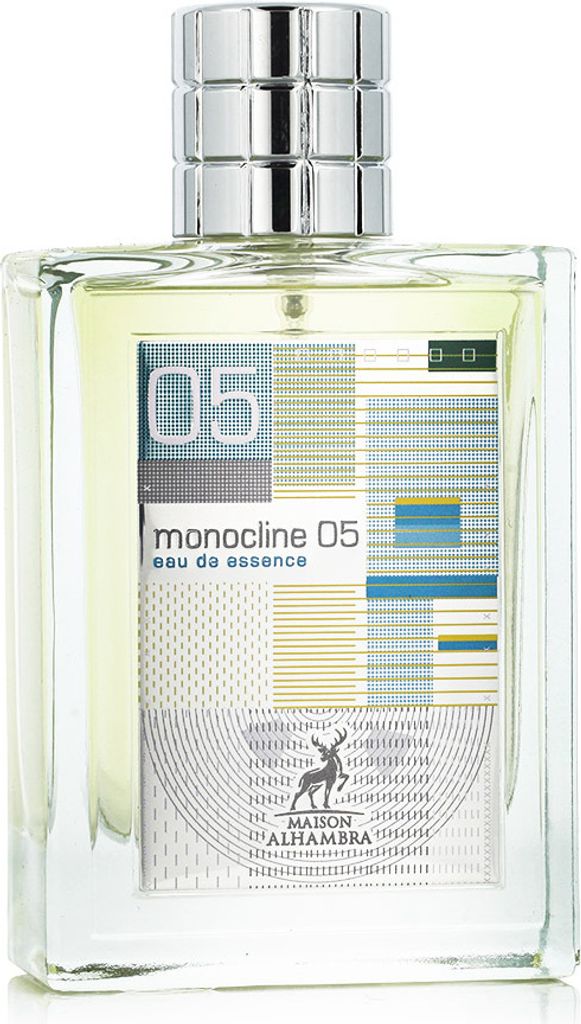 Maison Alhambra Monocline 05 Eau de Essence parfémovaná Image du produit 