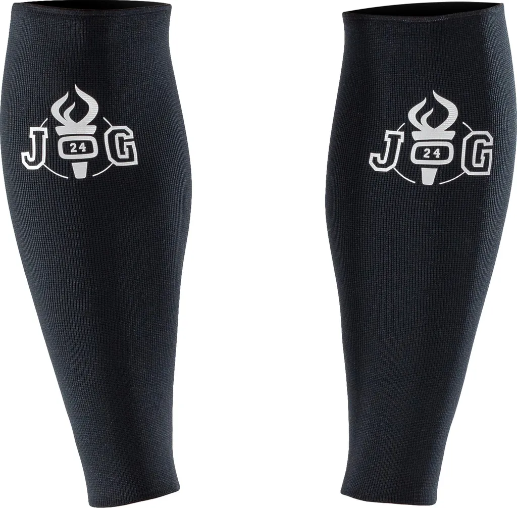 Manchon de compression mollet entorch Performance Calves JG24 Single - 3