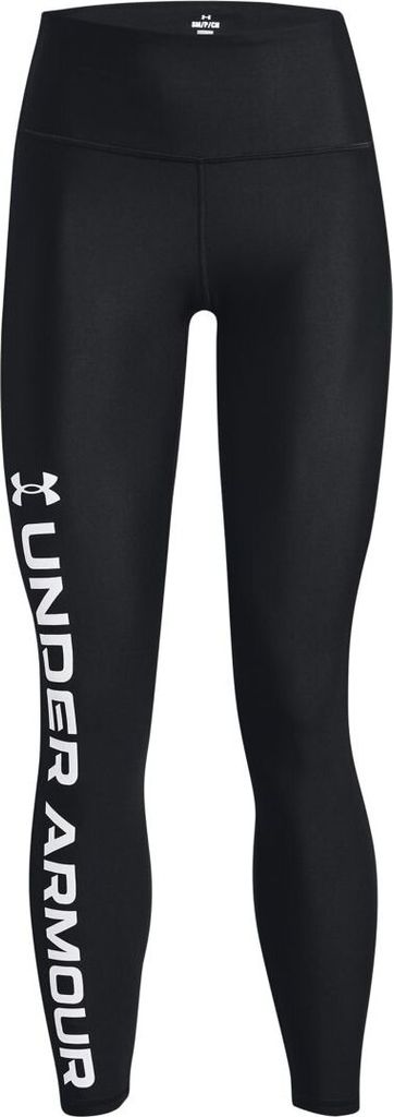 Under Armour Herren Sport Leggings 1376327-001 Schwarz (20)