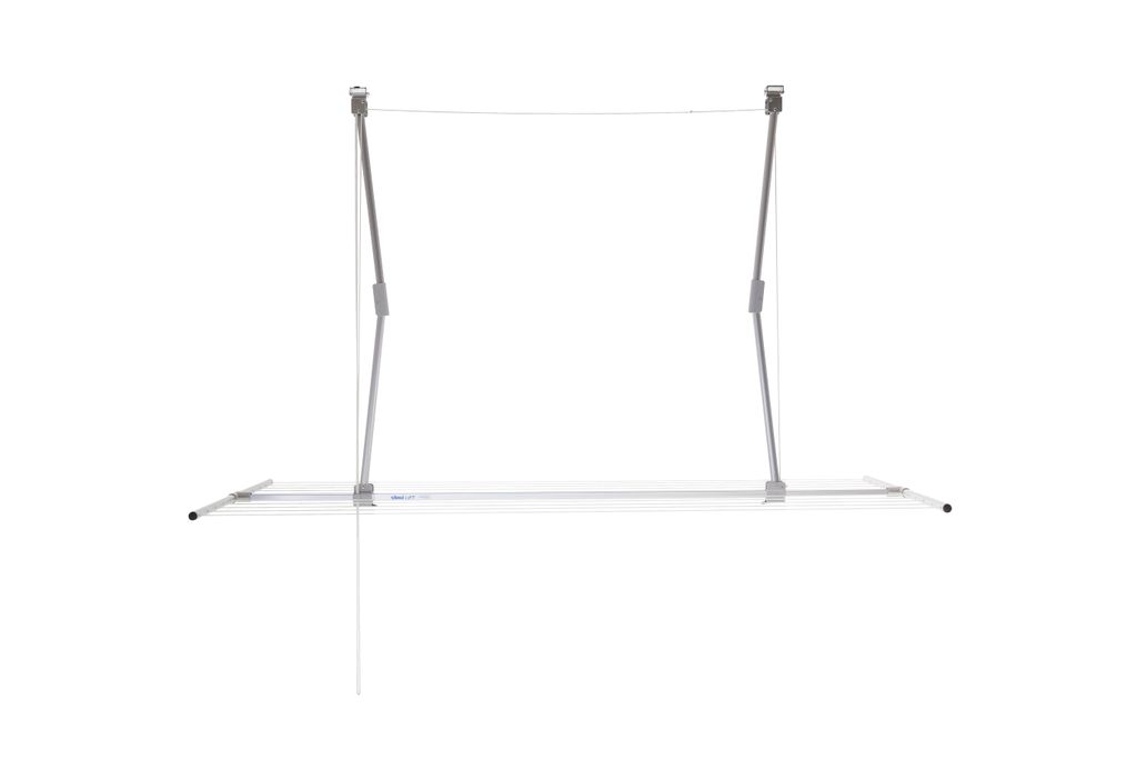 Stendibiancheria da soffitto STEWI Lift 128-184 cm x 70 cm, Immagine del prodotto 