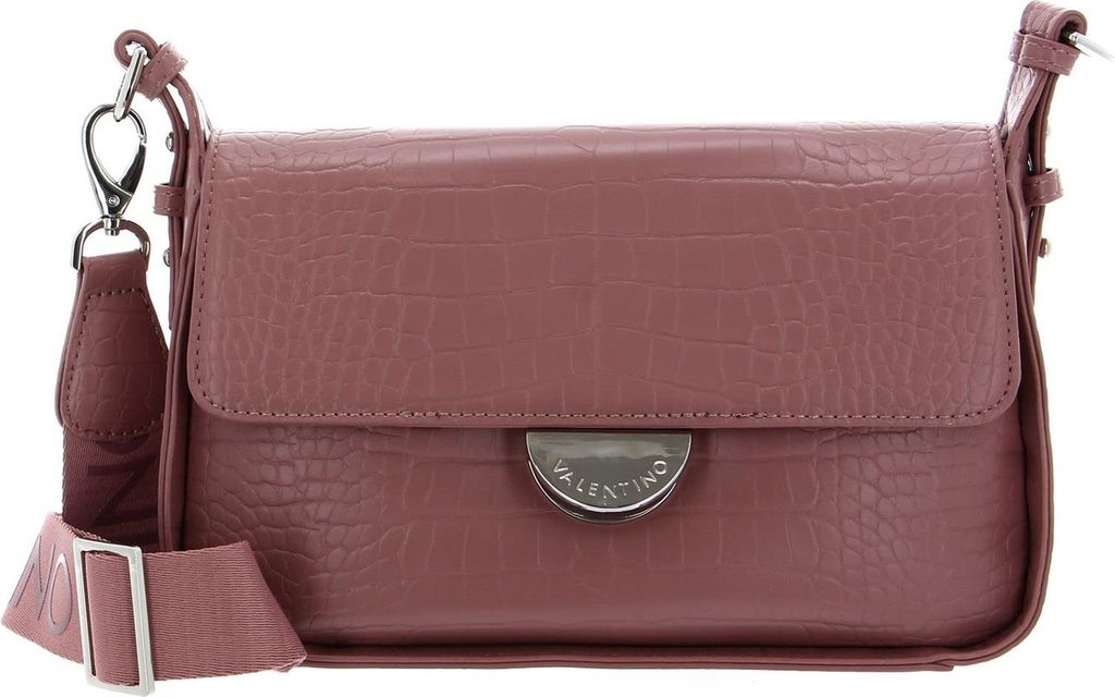 VALENTINO BAGS Chili Umhängetasche Rosa