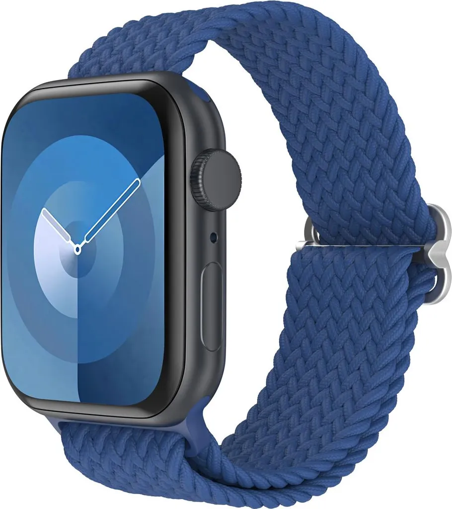 Cinturino Sport imoshion Nylon Apple Watch Ultra 2 SE 49/45/44 mm