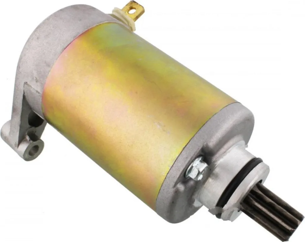 Démarreur JMP pour Suzuki GN GZ Marauder et Hyosung Cruise GA 125cc