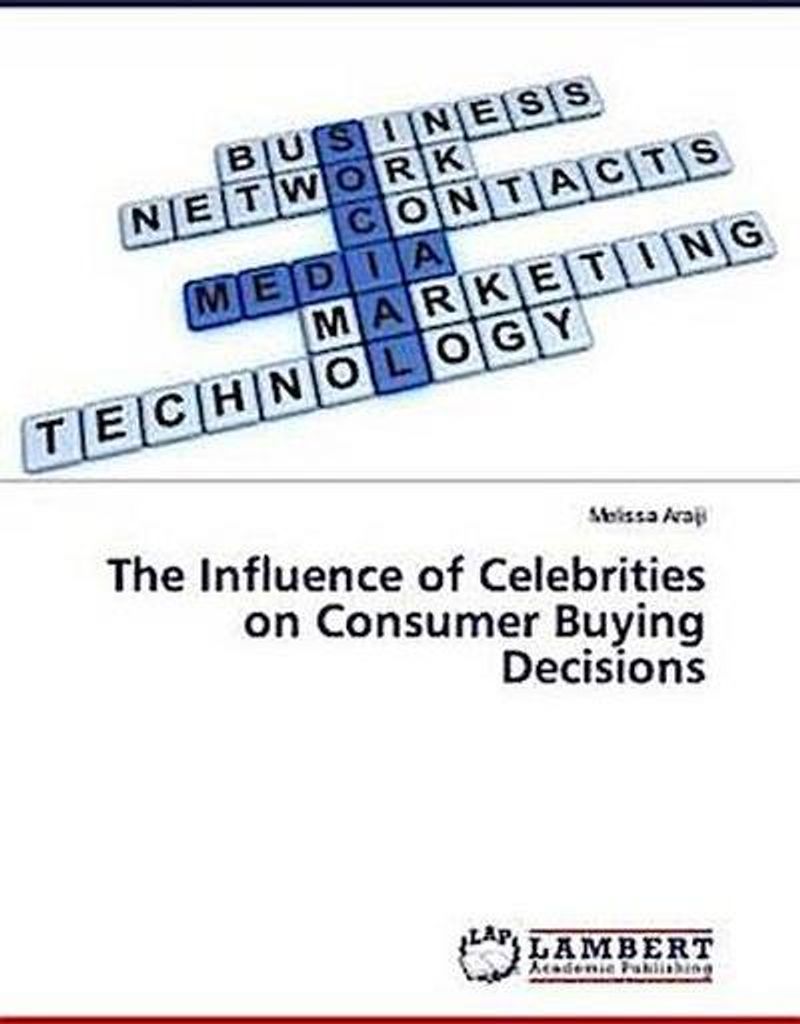 The Influence of Celebrities on Consumer Buying Decisions
